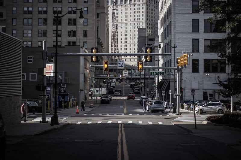 Detroit, Michigan, USA